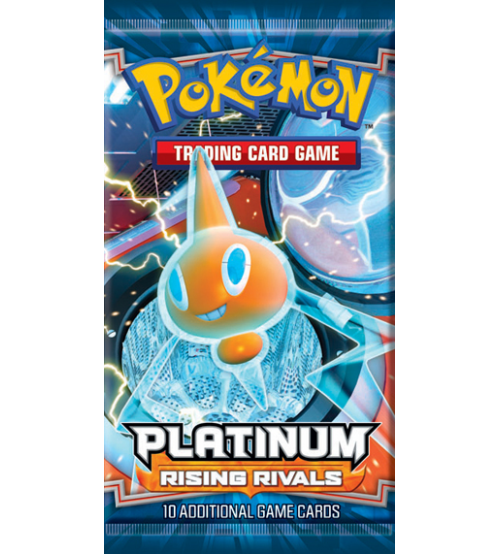 Pokemon XY Steam Siege Booster Box, 36/Pack